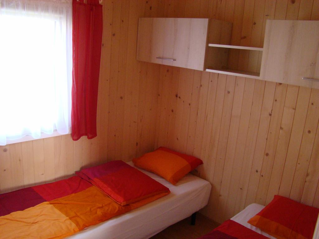 Domki Sole Władysławowo Habitación foto