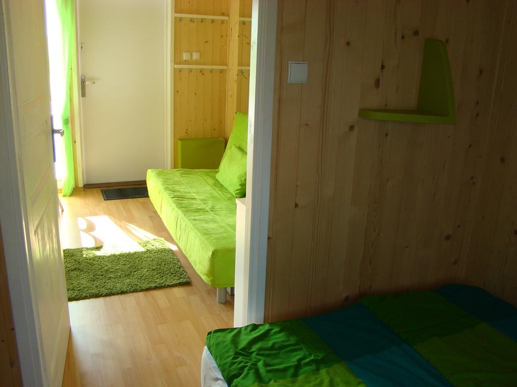 Domki Sole Władysławowo Habitación foto